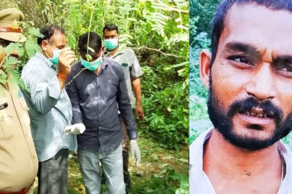 UP: शराब पिलाकर प्राइवेट पार्ट किया क्षतिग्रस्त, महिला की अर्धनग्न अवस्था में मिली लाश, आरोपी गिरफ्तार up fatehpur murder