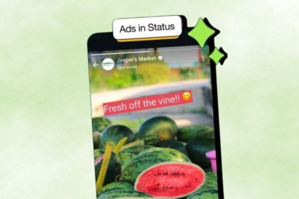 WhatsApp पर Ads आने शुरू! नए अपडेट के साथ व्हाट्सएप पर दिखने लगेगा विज्ञापन whatsapp-ads-rollout-new-update-advertisements