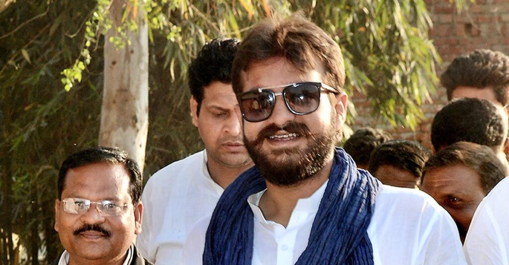 Abbas Ansari