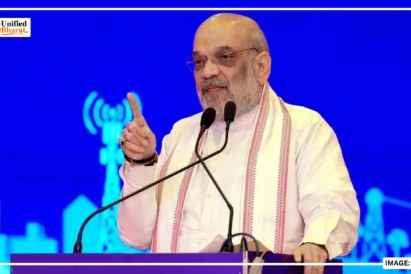 गृह मंत्री अमित शाह / Amit Shah