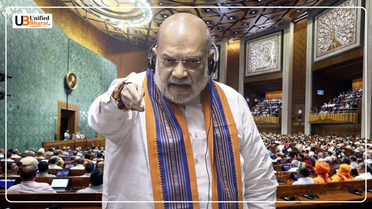 Amit Shah