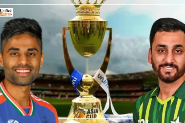 Asia Cup 2025 India-Pakistan Clash Gets Green Light, But Bilateral Series Remain Off-Limits!