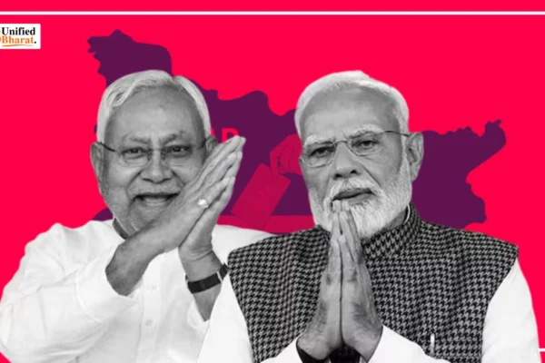 Bihar Election 2025 NDA Finalizes Seat-Sharing, JDU Gets 102, BJP 101 Seats
