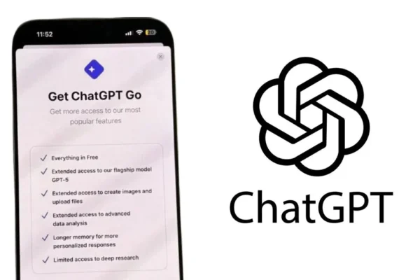 ChatGPT Go
