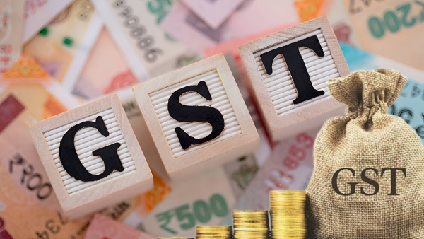 GST