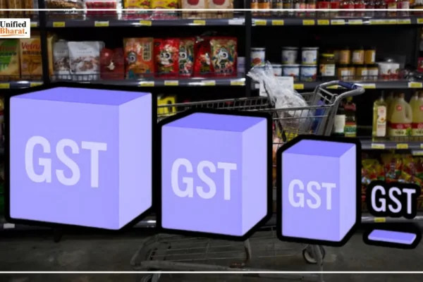 GST Overhaul 12% and 28% Slabs to be Scrapped, GoM Approves