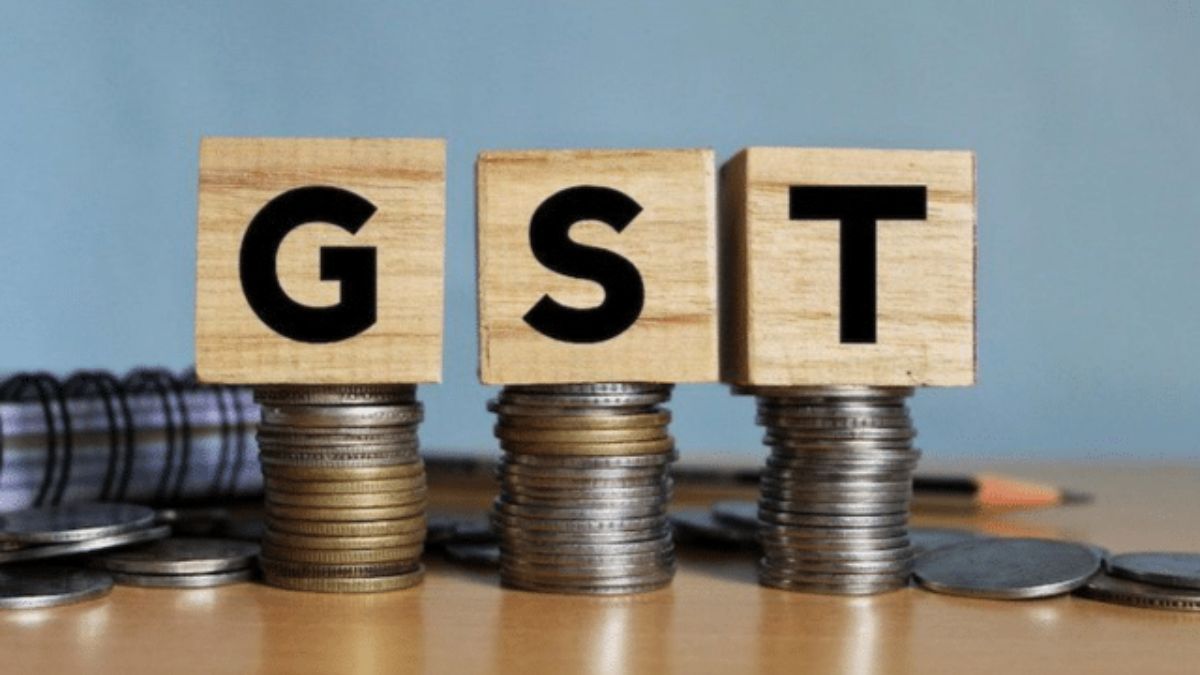 GST