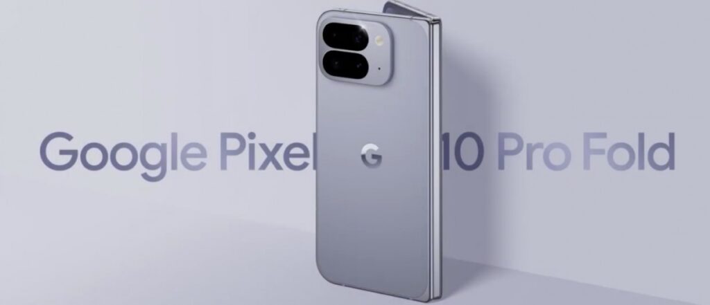 Google Pixel 10 Series