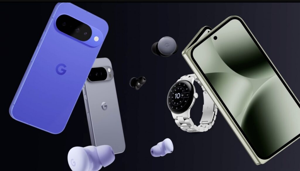 Google Pixel 10 Series
