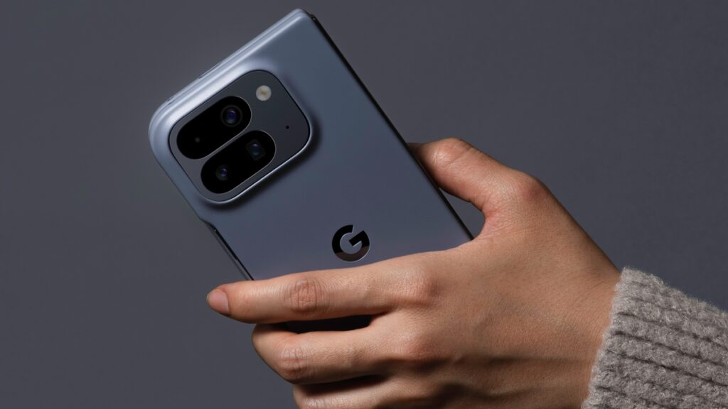 Google Pixel 10 Series
