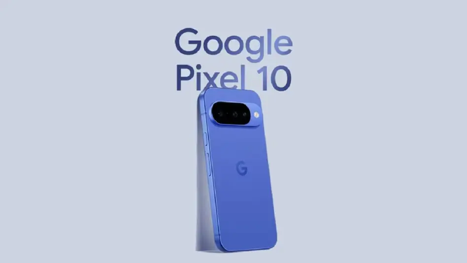 Google Pixel 10 Series