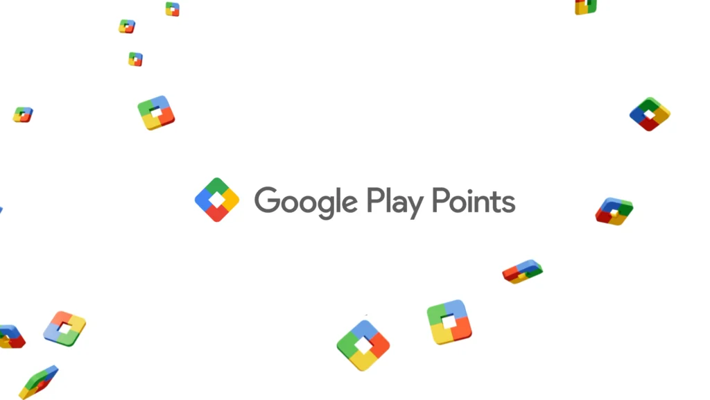 Google Play Points