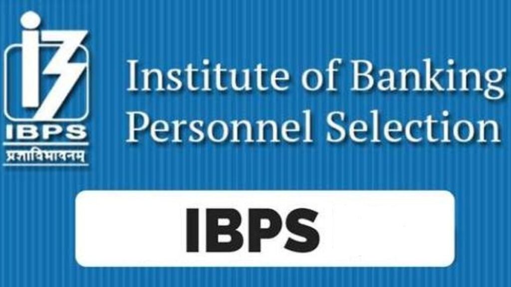 IBPS Clerk