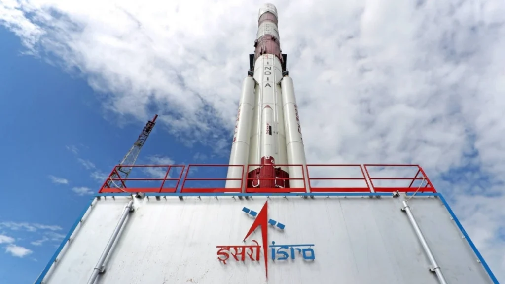 ISRO