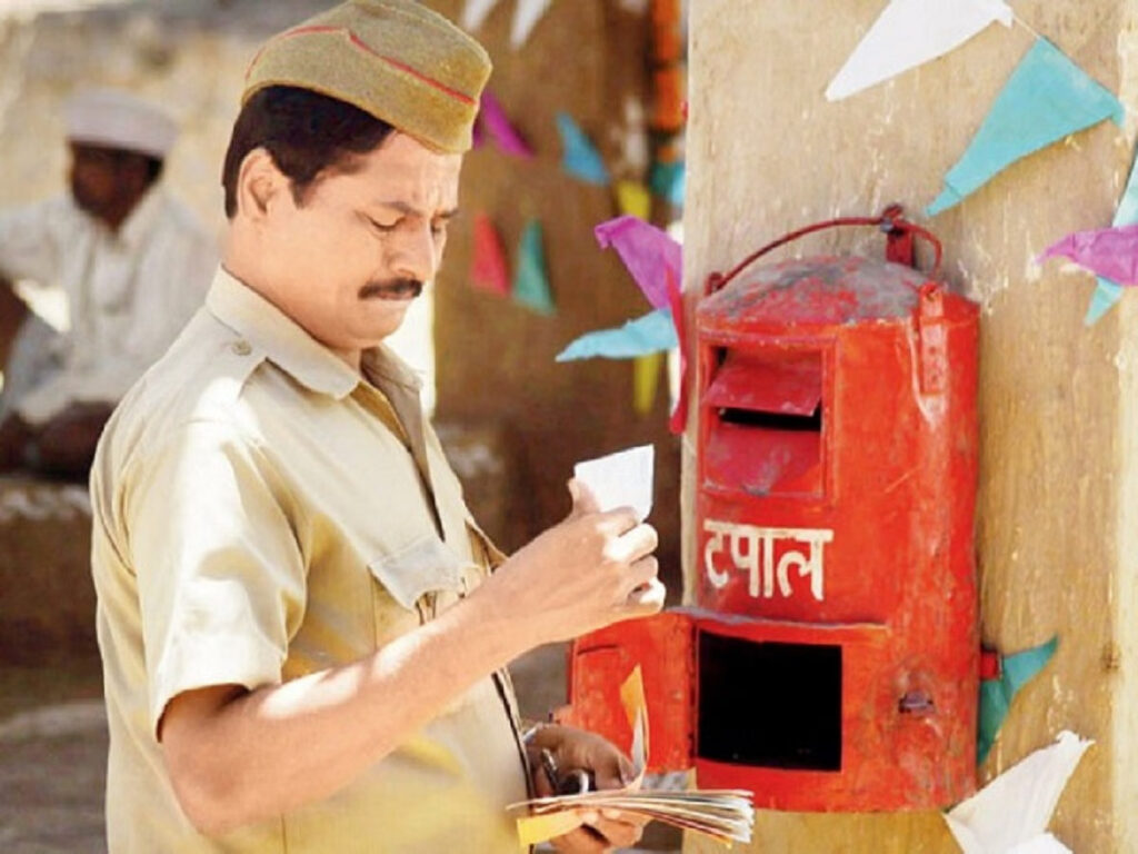 India Post plans to end registered post service from next month