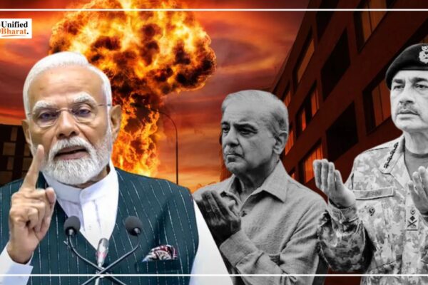 India Slams Asim Munir's Nuclear Bluster