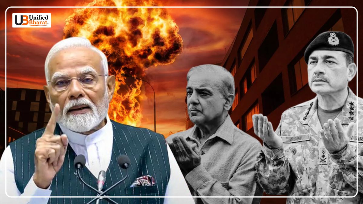 India Slams Asim Munir's Nuclear Bluster