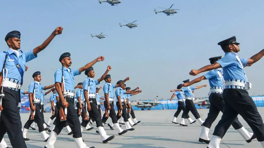 Indian Air Force