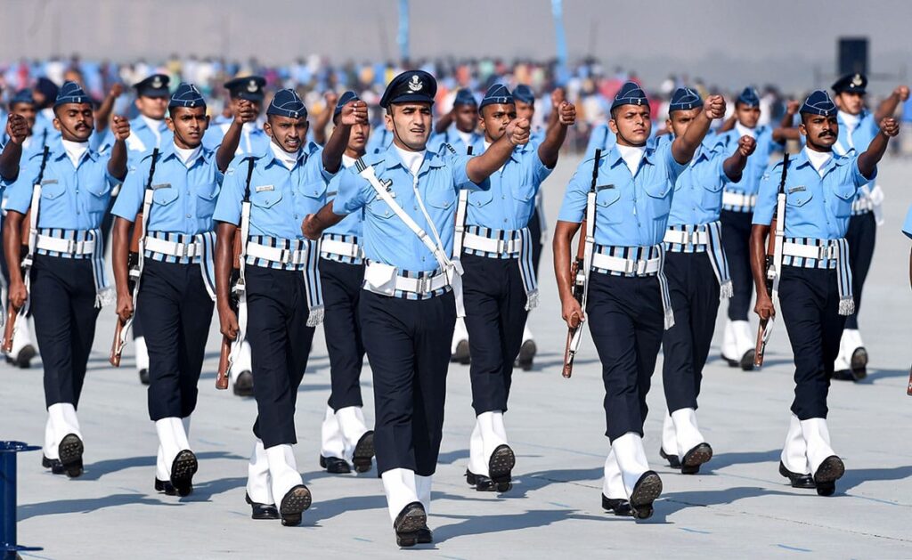 Indian Air Force
