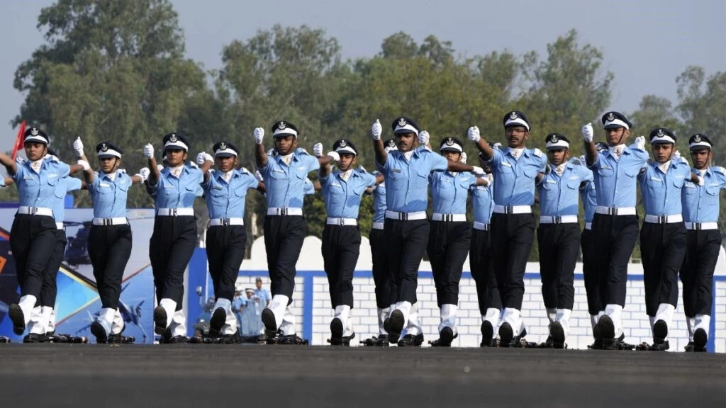 Indian Air Force