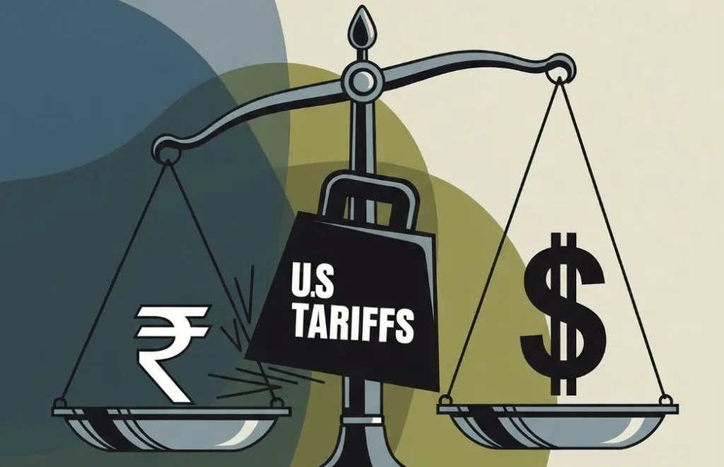 Indian Rupee US Dollar
