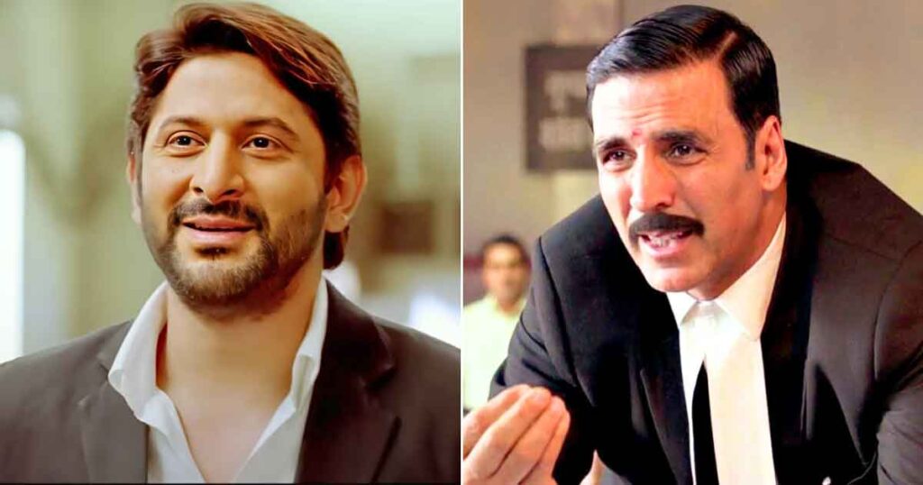 Jolly LLB