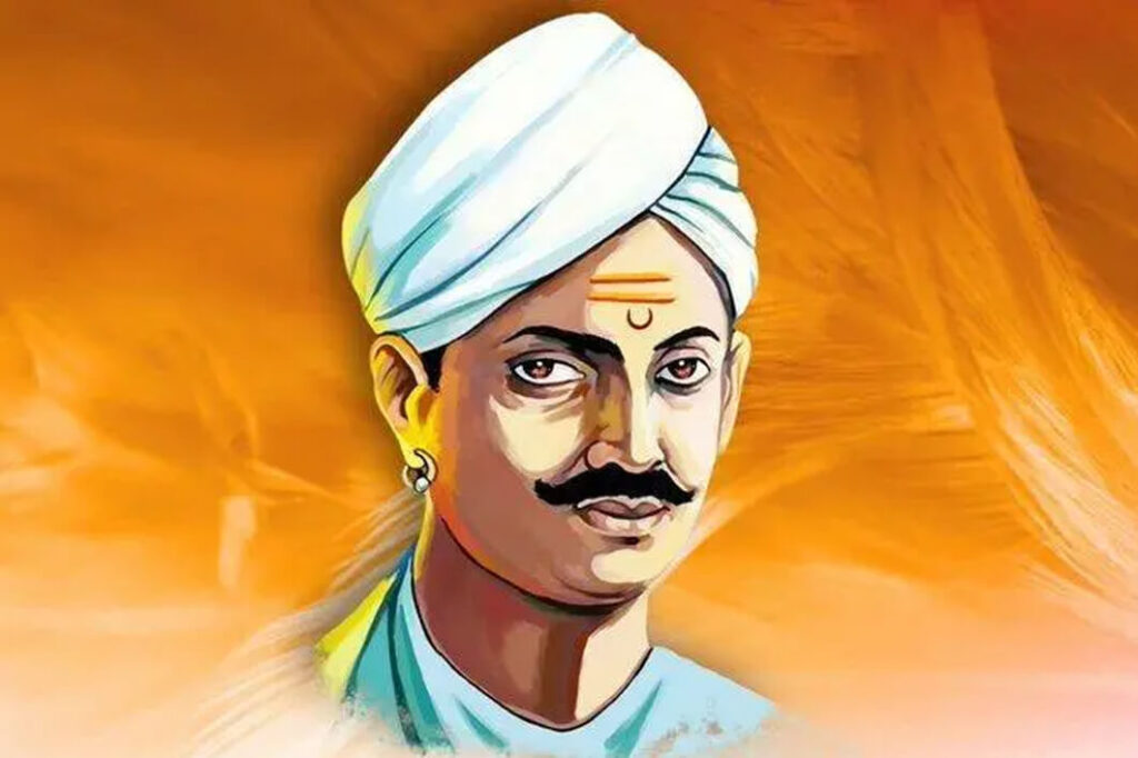 Mangal Pandey
