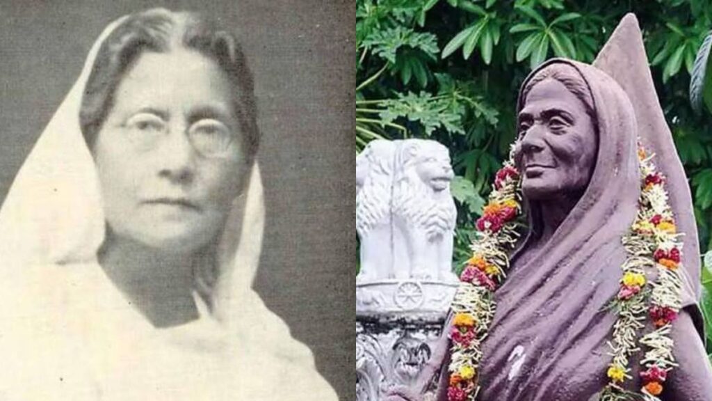 Matangini Hazra