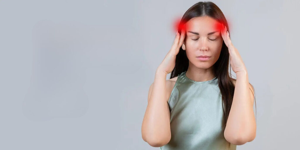 Migraine in Heat and Humidity