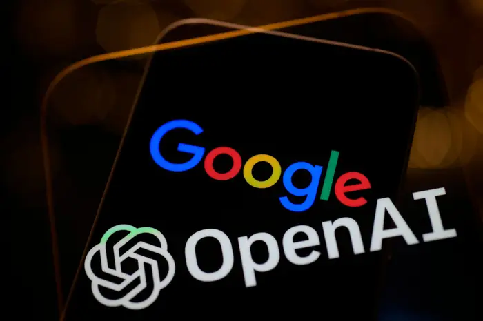Open AI Chrome
