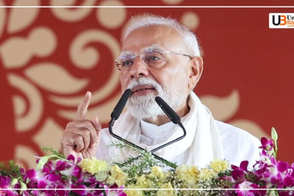 Trump के ‘मरी हुई अर्थव्यवस्था’ वाले बयान पर PM Modi का करारा जवाब! स्वदेशी अपनाने की अपील PM Modi Responds to Trump’s Dead Economy Remark