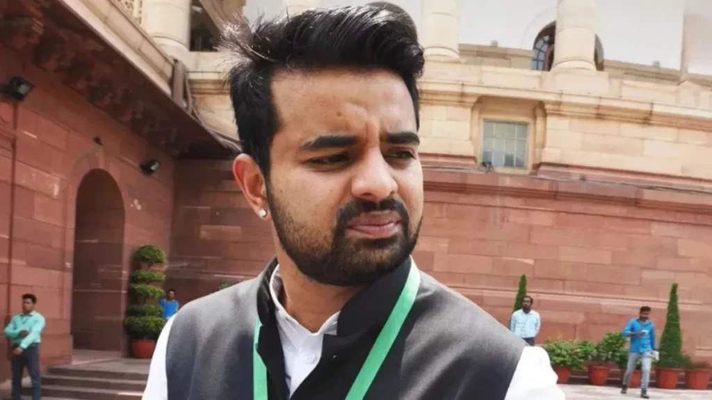 Prajwal Revanna Case