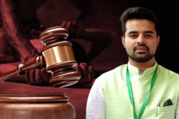 Prajwal Revanna: बलात्कार मामले में पूर्व सांसद प्रज्वल रेवन्ना को ठहराया गया दोषी, फार्महाउस की हेल्पर ने लगाए थें आरोप Prajwal Revanna