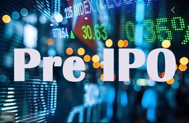 Pre-IPO