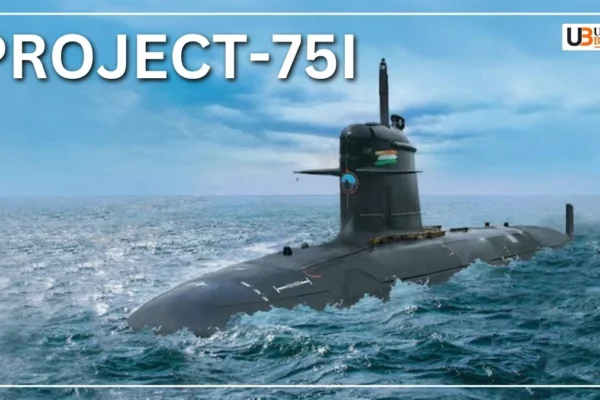 Project-75 (India) / P-75(I)