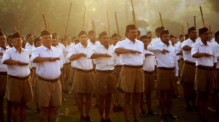 RSS