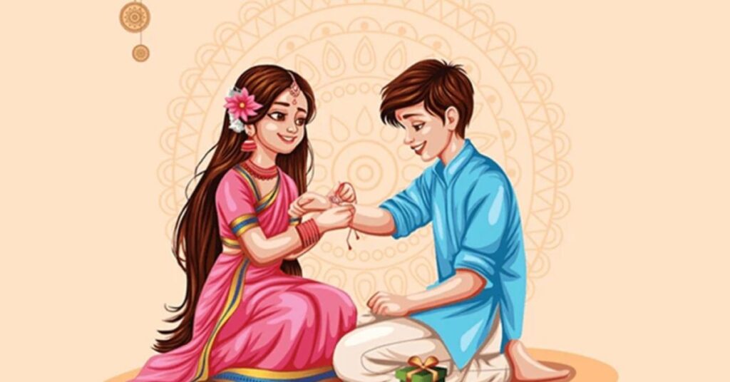 Raksha Bandhan 2025