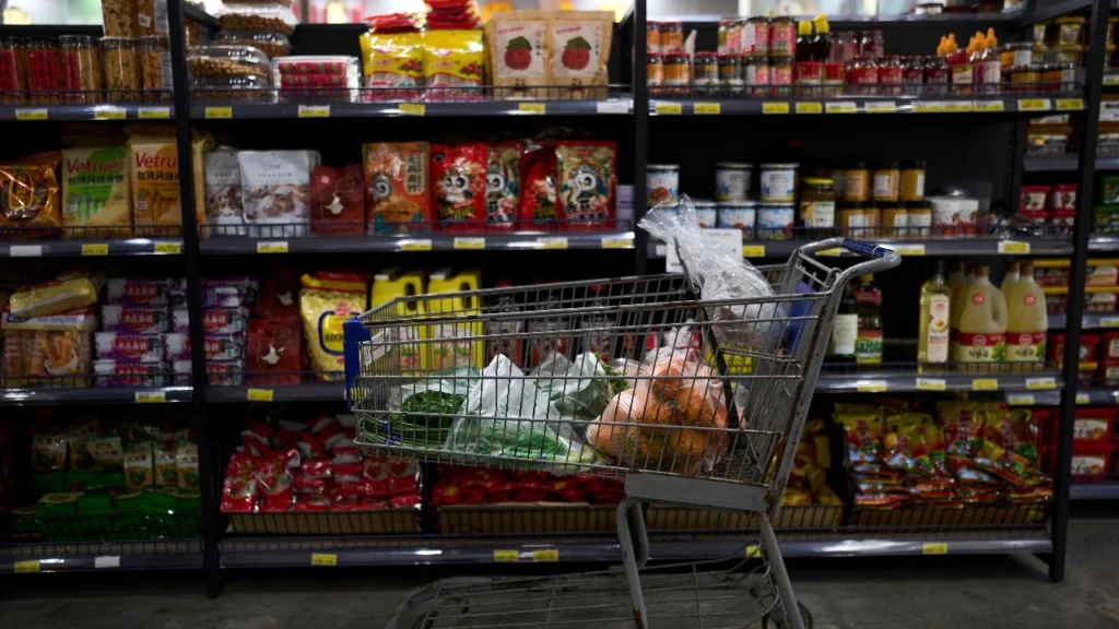 Shoping Cart
