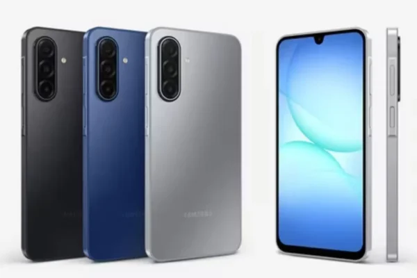 Samsung Galaxy A17
