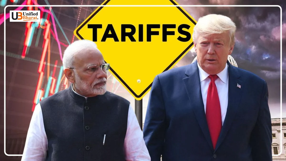 Trump Tariff