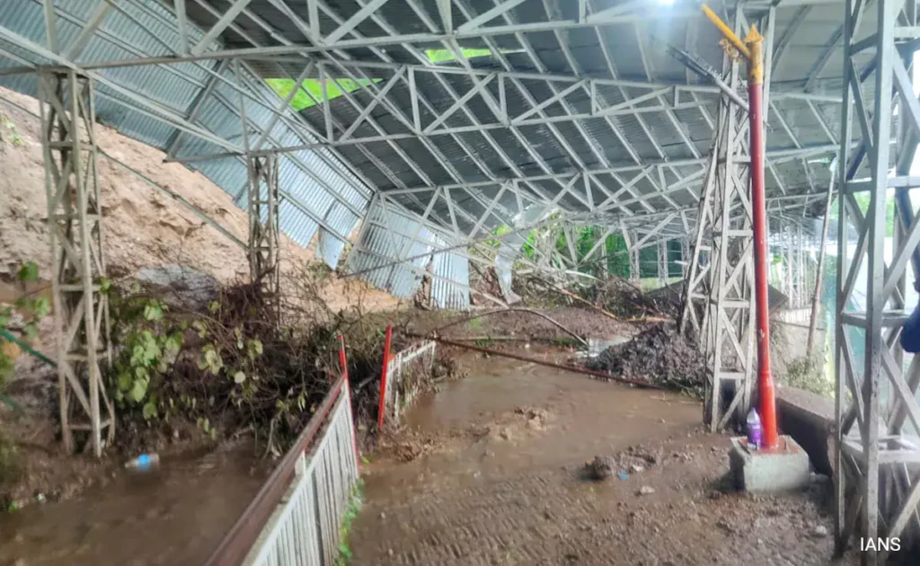 Vaishno Devi Landslide 27