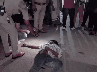 Varanasi Murder
