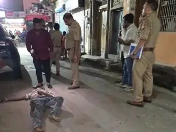 Varanasi Murder