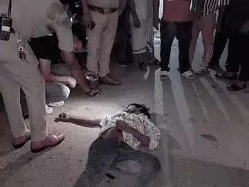 Varanasi Murder