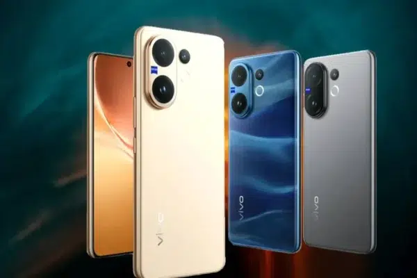 Vivo V60