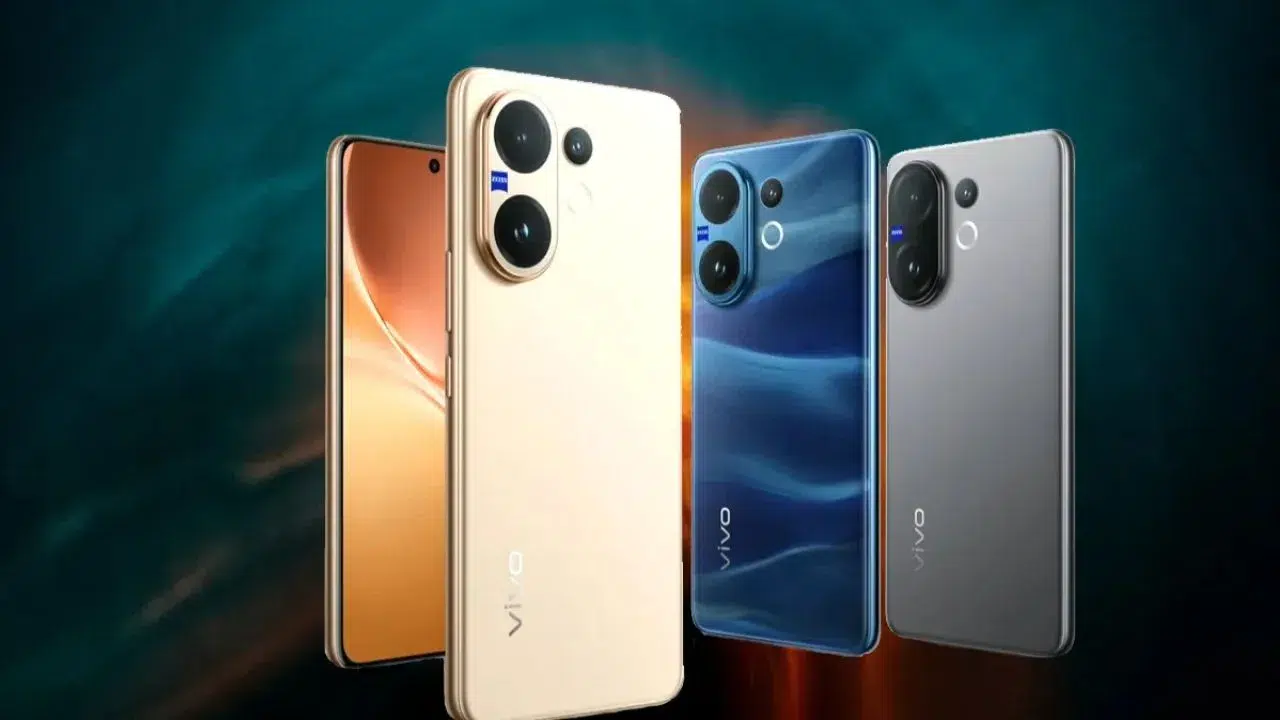 Vivo V60