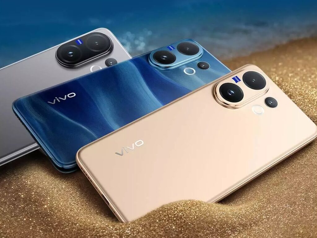 Vivo V60