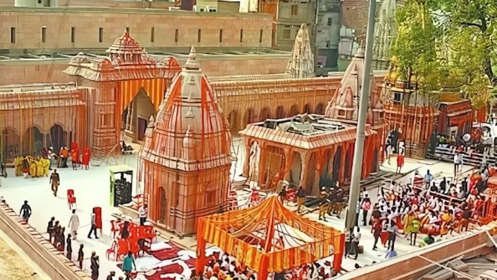 Shri Krishna Janmashtami 