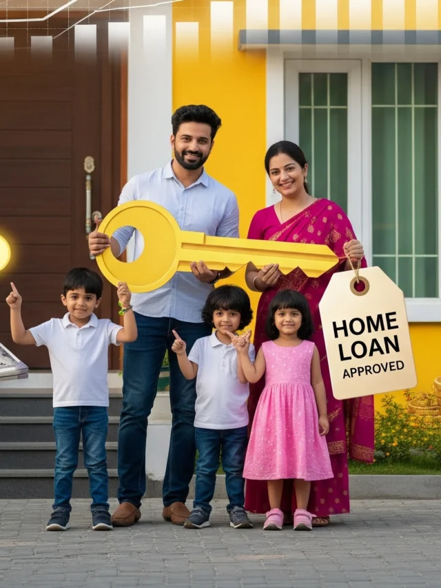 Home Loan लेने से पहले करें ये 7 जरूरी काम, नहीं होंगे कभी भी परेशान!
