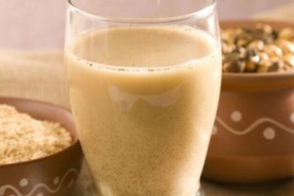 Sattu Ka Sharbat